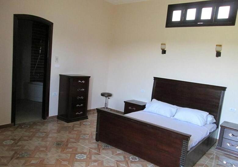 Family Villa