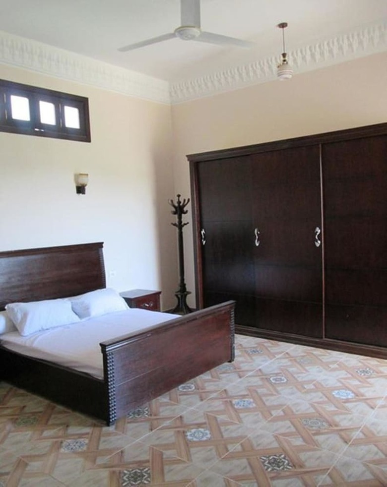 Family Villa