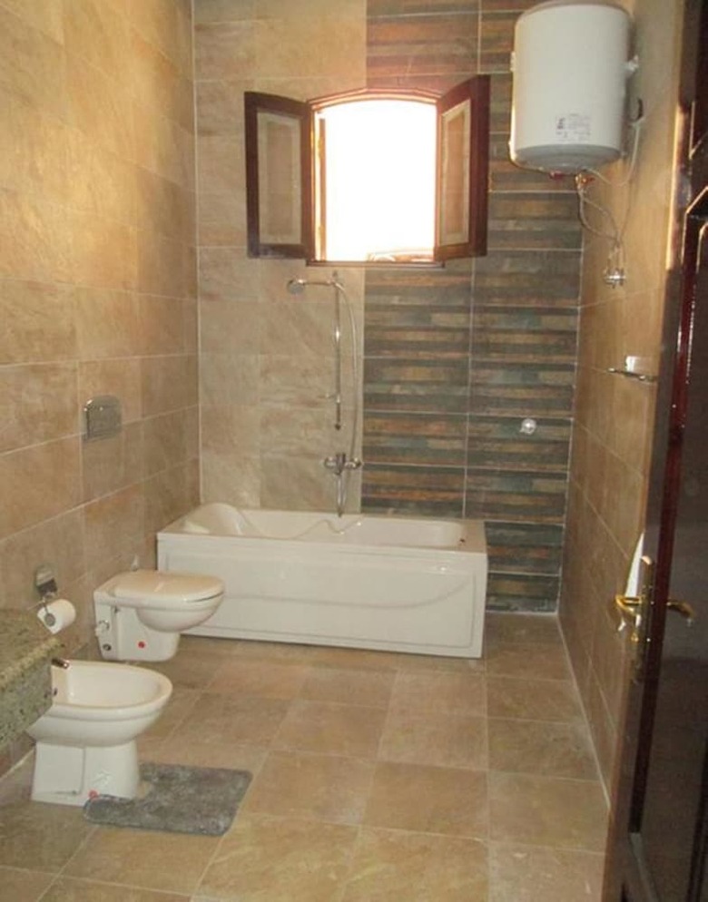 Family Villa