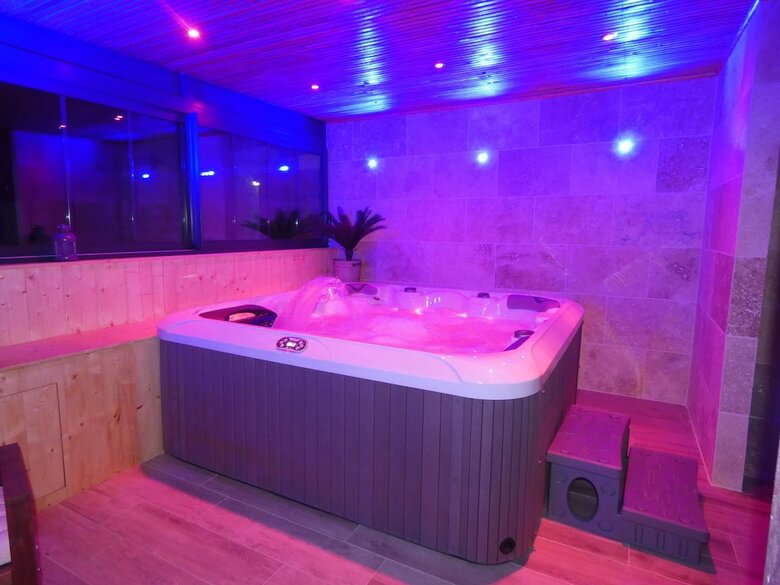 Agroturismo Charme Spa Nature Et D�tente