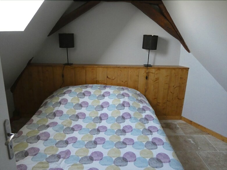 Agroturismo Charme Spa Nature Et D�tente