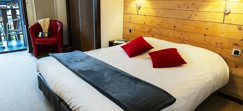 Hotel Cap Vacances Morzine de L'hauturi�re