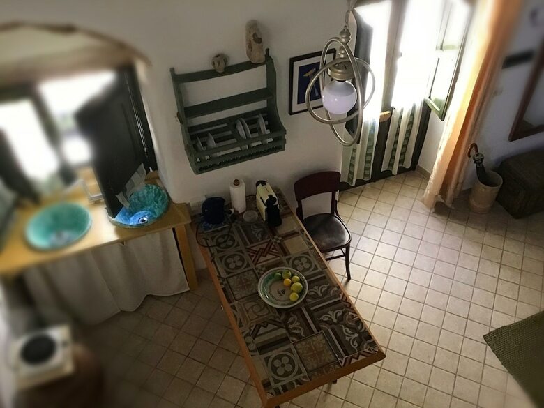 Bed & Breakfast Agliastrello Rooms