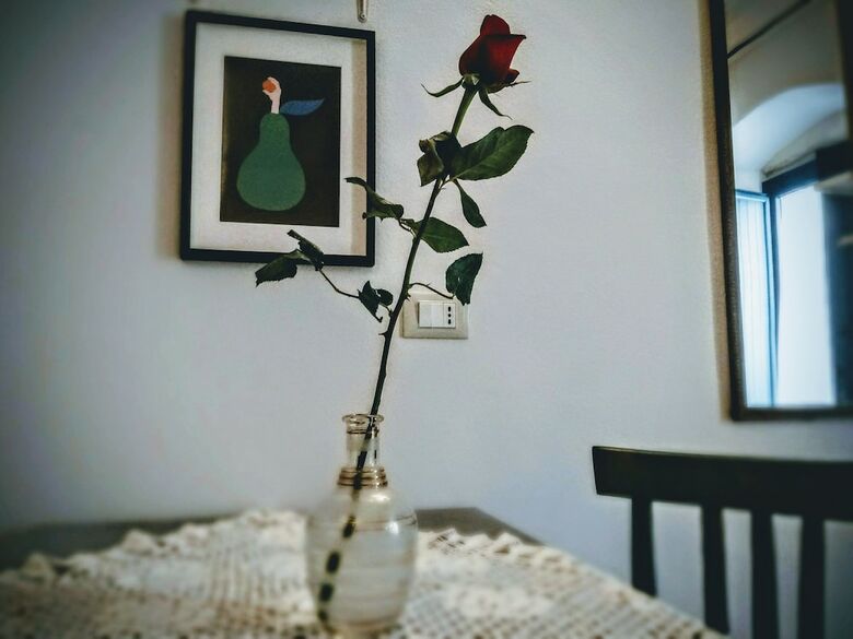 Bed & Breakfast Agliastrello Rooms