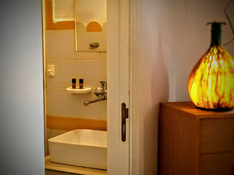 Bed & Breakfast Agliastrello Rooms