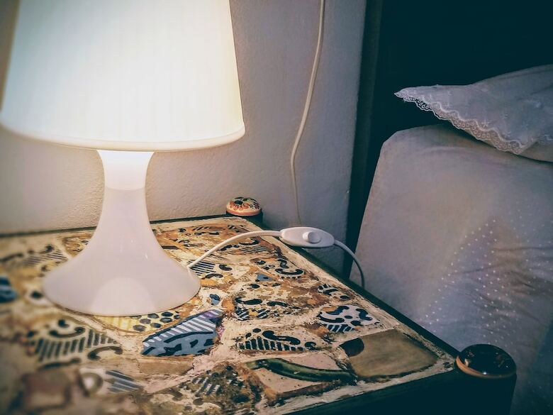 Bed & Breakfast Agliastrello Rooms