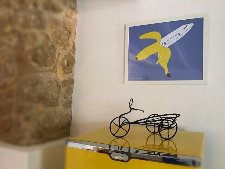 Bed & Breakfast Agliastrello Rooms