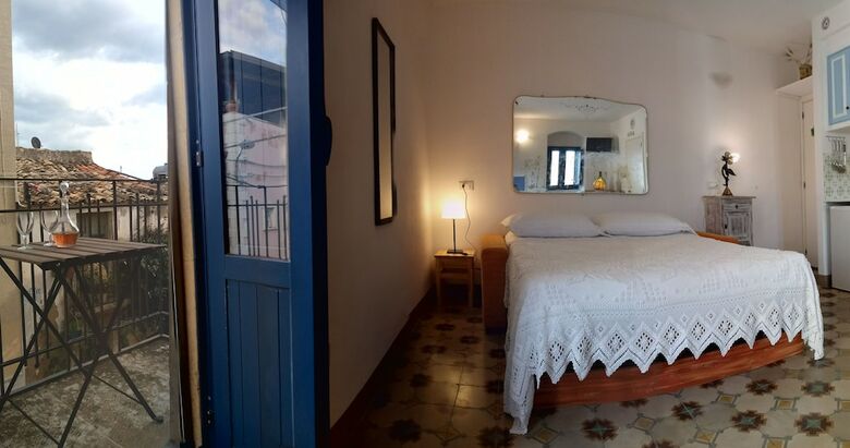 Bed & Breakfast Agliastrello Rooms