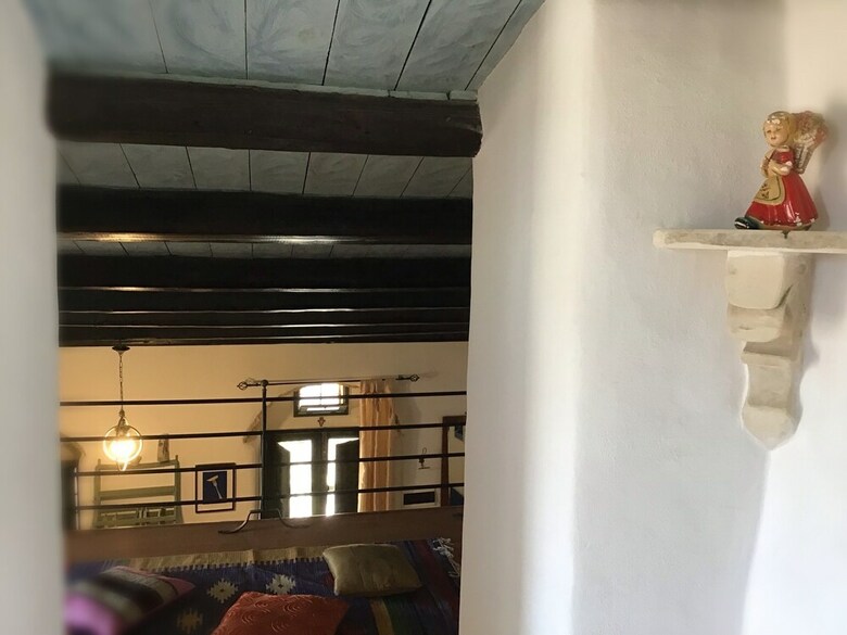 Bed & Breakfast Agliastrello Rooms