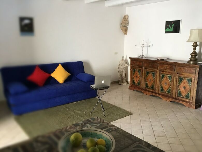 Bed & Breakfast Agliastrello Rooms