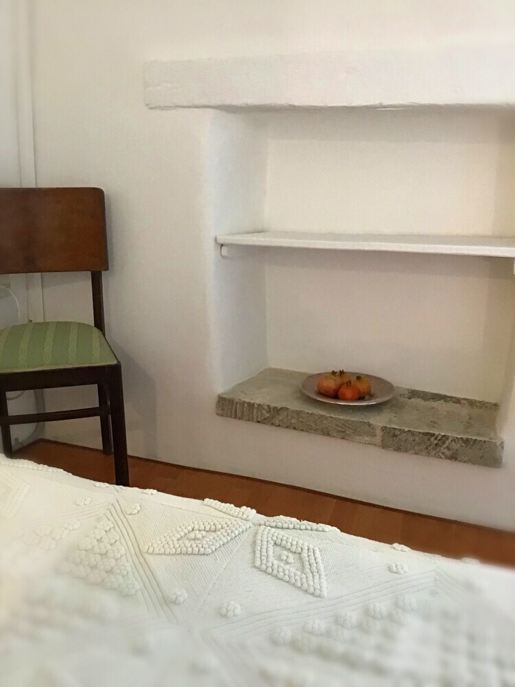 Bed & Breakfast Agliastrello Rooms