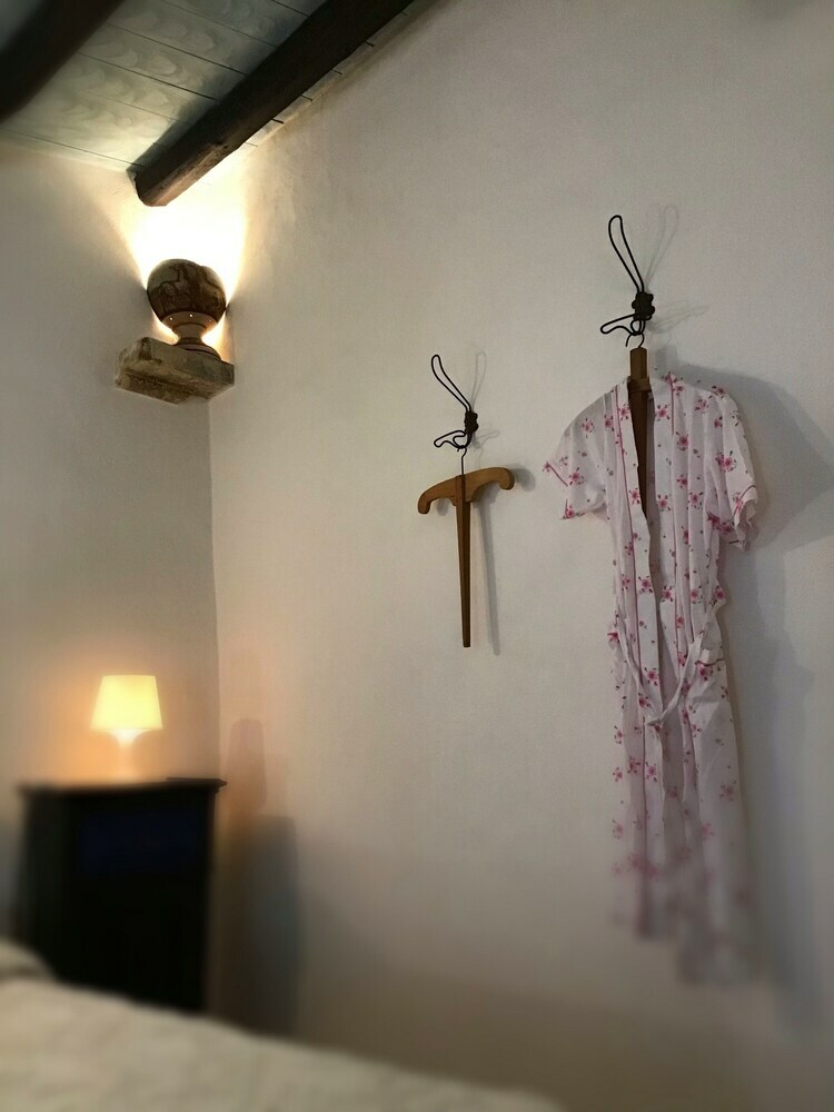 Bed & Breakfast Agliastrello Rooms