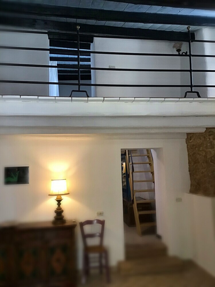 Bed & Breakfast Agliastrello Rooms
