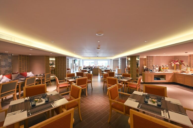 M Pattaya Hotel