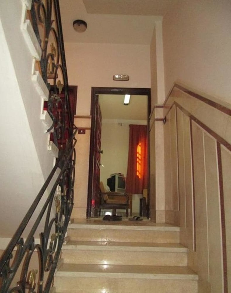 Fayrouz Apartments