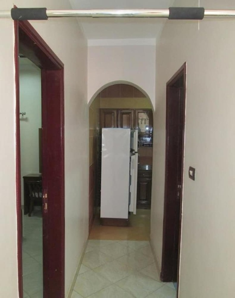 Fayrouz Apartments