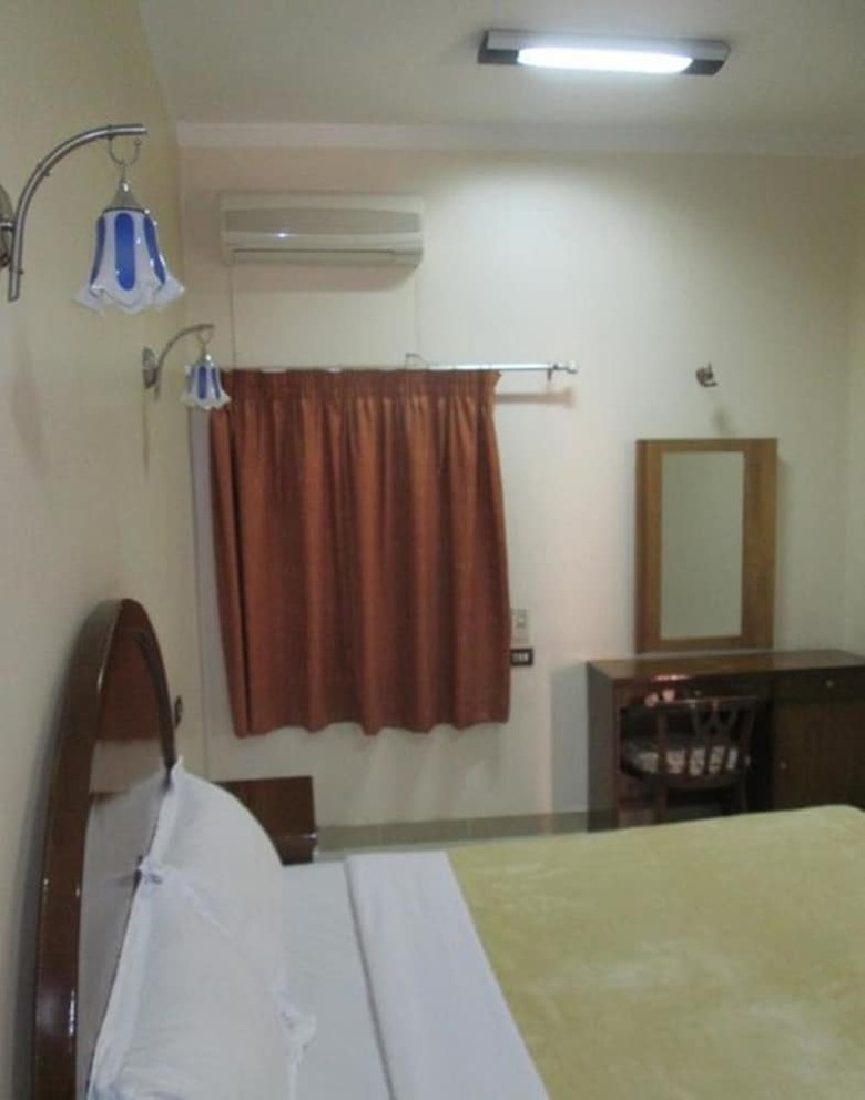 Fayrouz Apartments