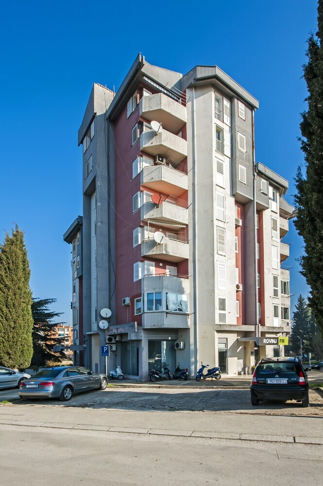 Apartment Elsa
