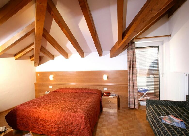 Posada Hotel Zurigo