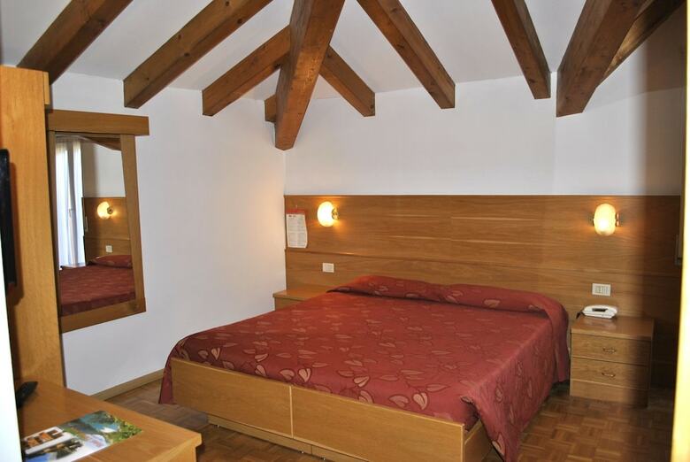 Posada Hotel Zurigo
