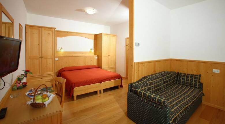 Posada Hotel Zurigo