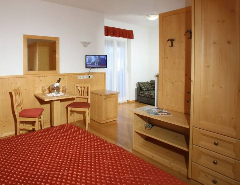 Posada Hotel Zurigo