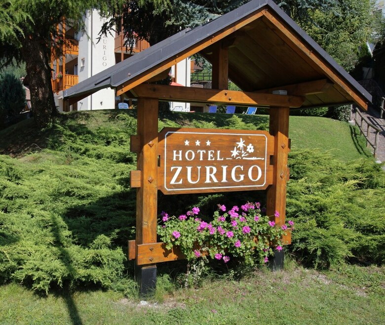 Posada Hotel Zurigo