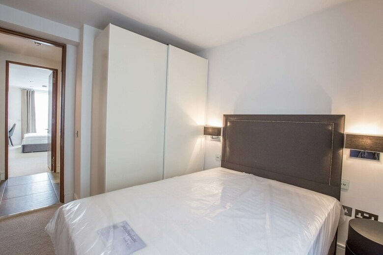 Apartamentos Royal Residence Penthouse