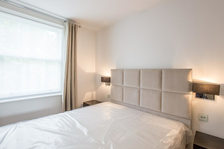 Apartamentos Royal Residence Penthouse