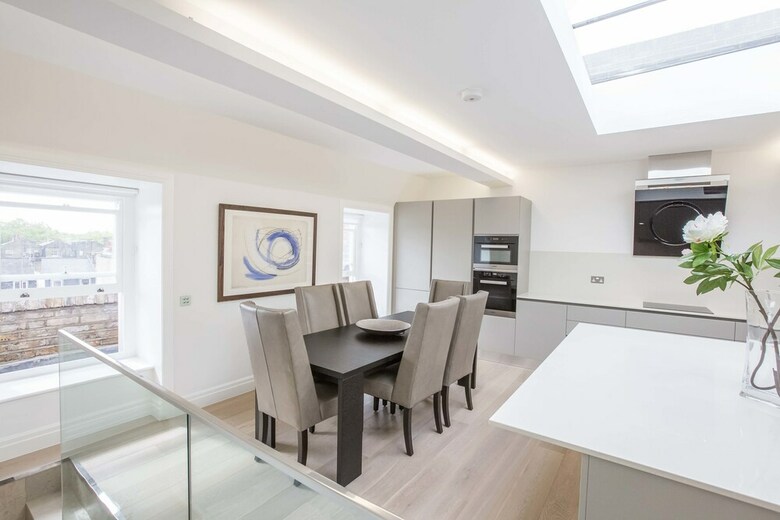 Apartamentos Royal Residence Penthouse