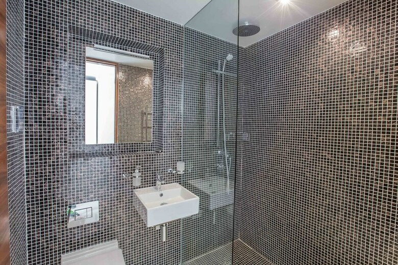 Apartamentos Royal Residence Penthouse
