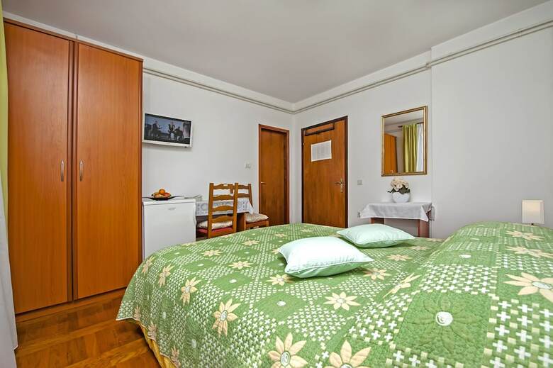 Hotel Rooms Stefania