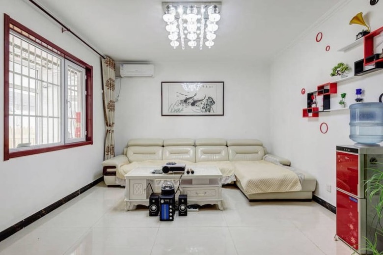 Beijing Starlight Villa