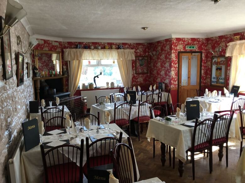 Posada Prince Of Wales Inn