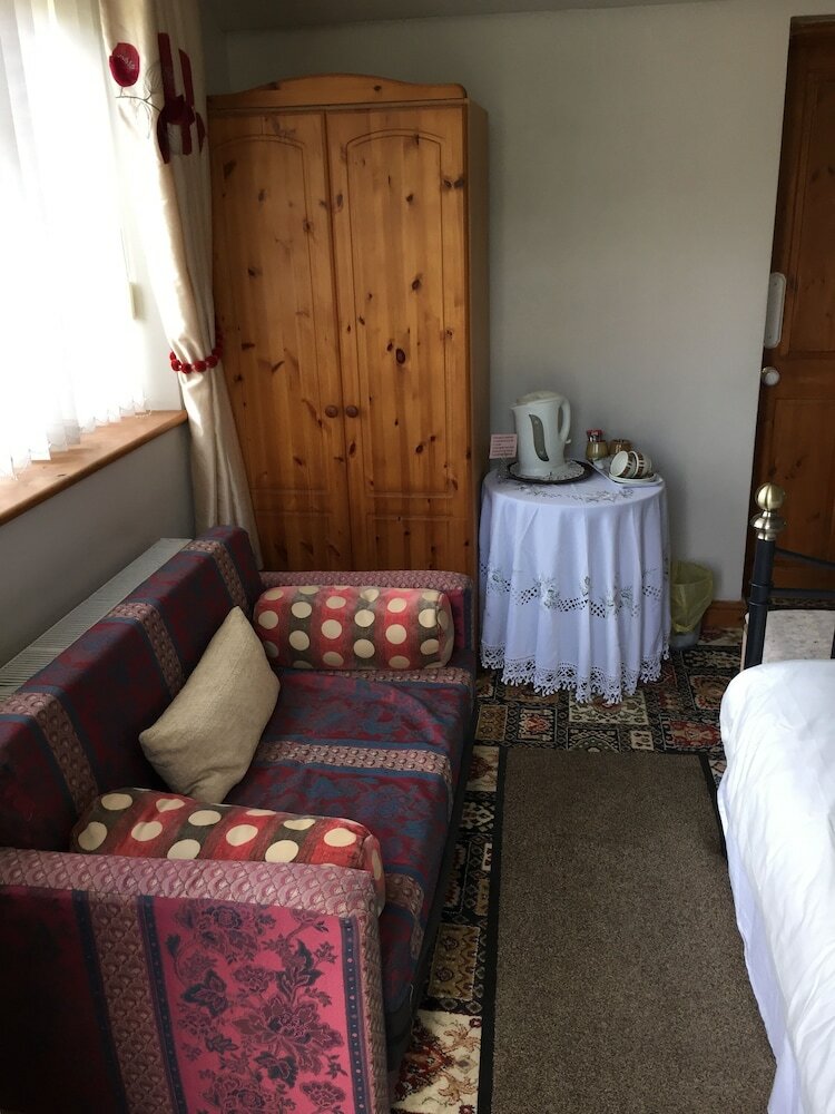 Posada Prince Of Wales Inn