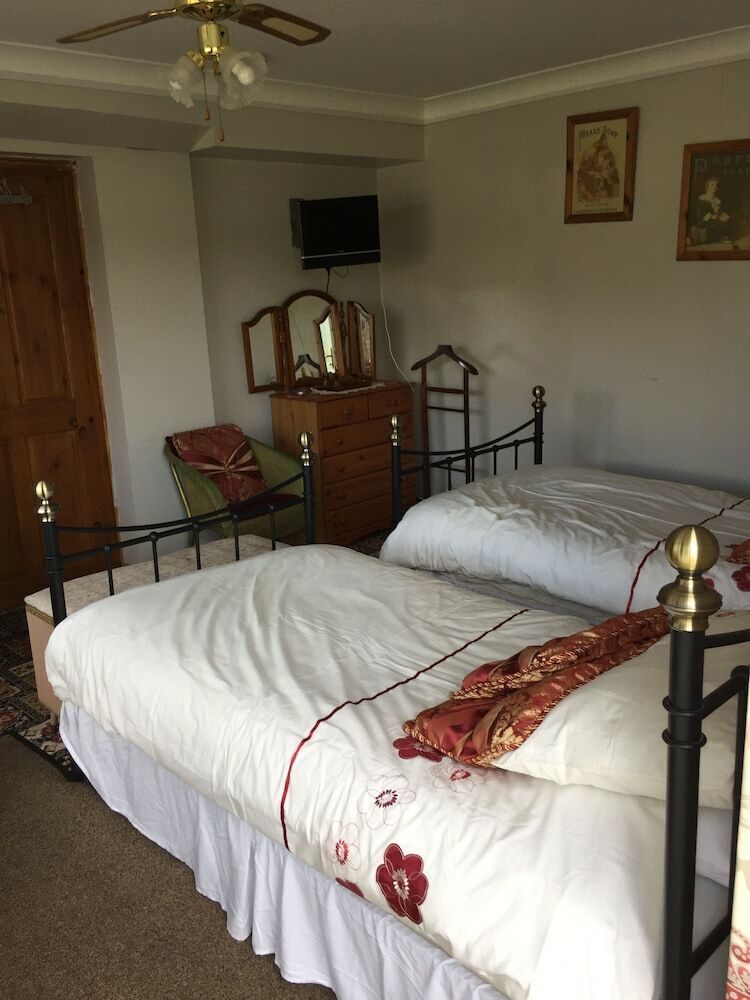 Posada Prince Of Wales Inn