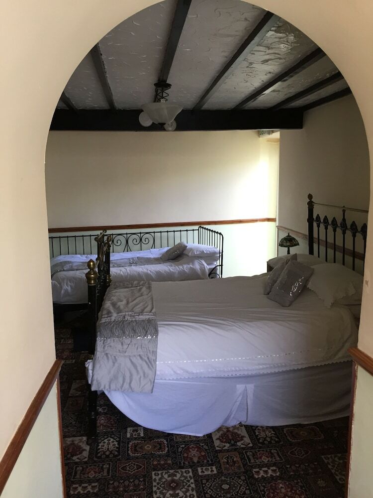 Posada Prince Of Wales Inn