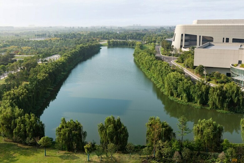 Hotel Courtyard By Marriott Jiangsu Taizhou