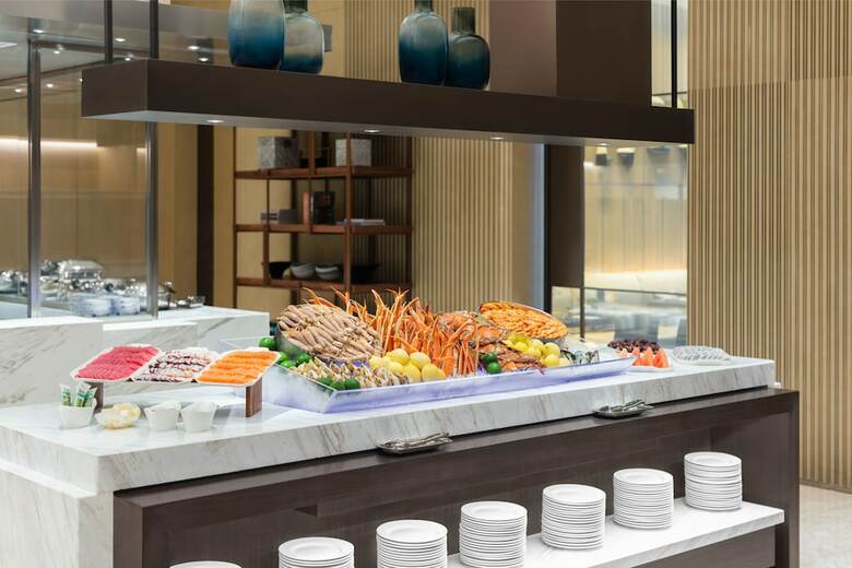 Hotel Courtyard By Marriott Jiangsu Taizhou