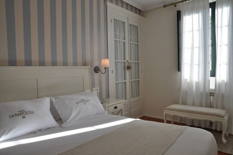 Hotel La Raposera