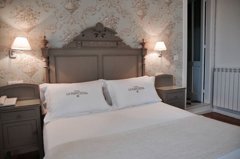 Hotel La Raposera