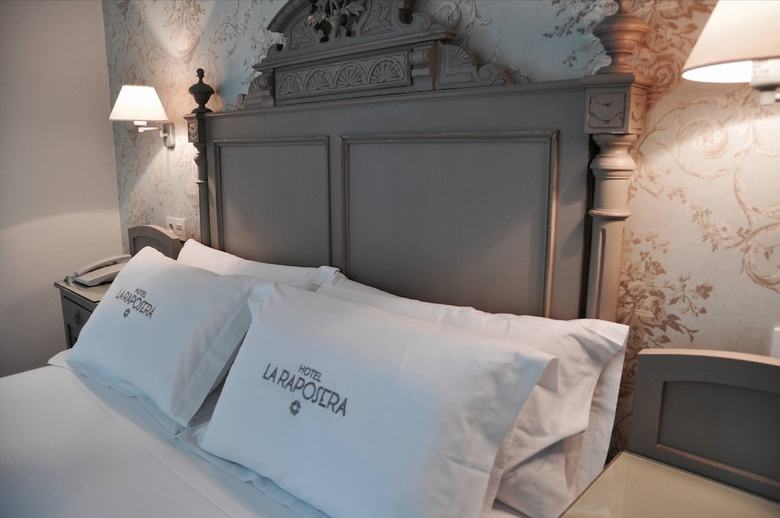 Hotel La Raposera