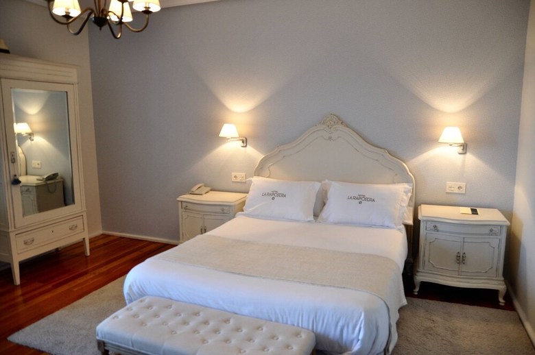 Hotel La Raposera