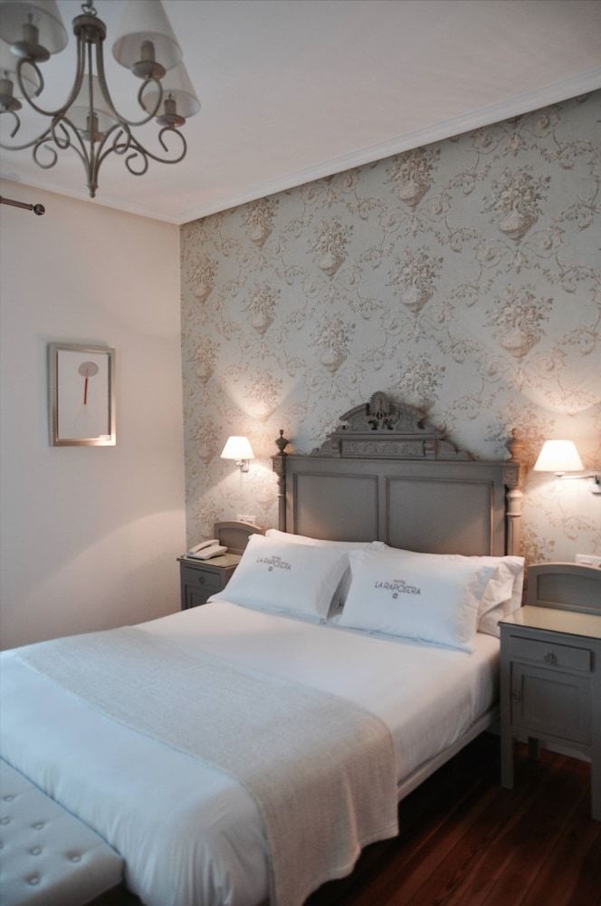Hotel La Raposera