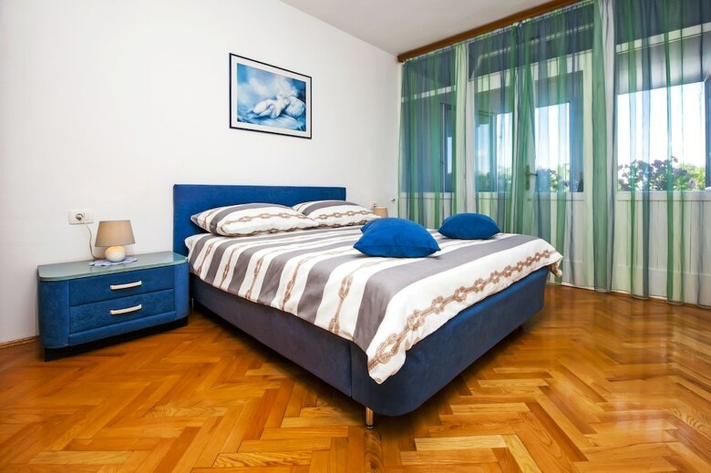 Apartment Centener