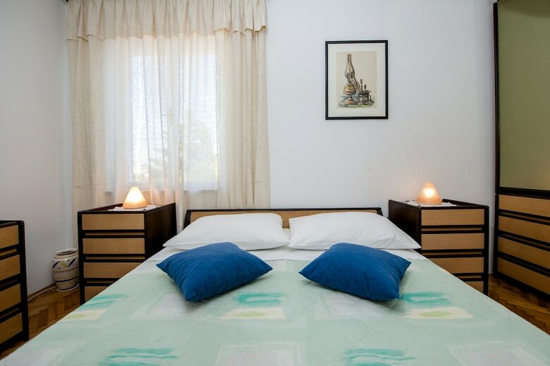 Apartment Centener