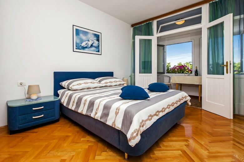 Apartment Centener