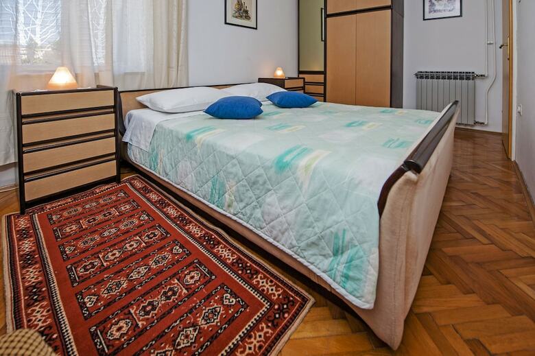 Apartment Centener