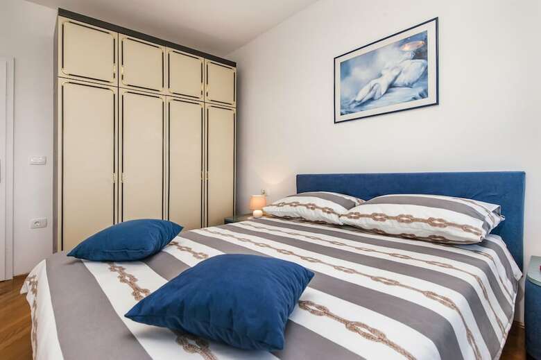 Apartment Centener