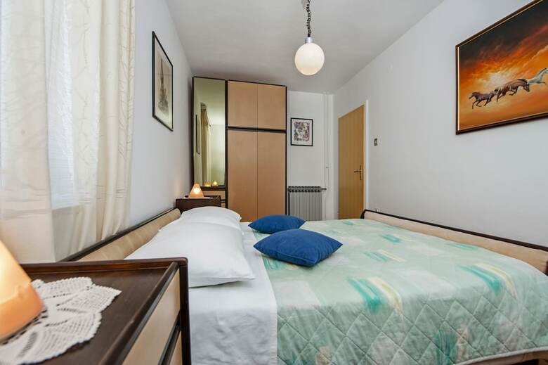 Apartment Centener